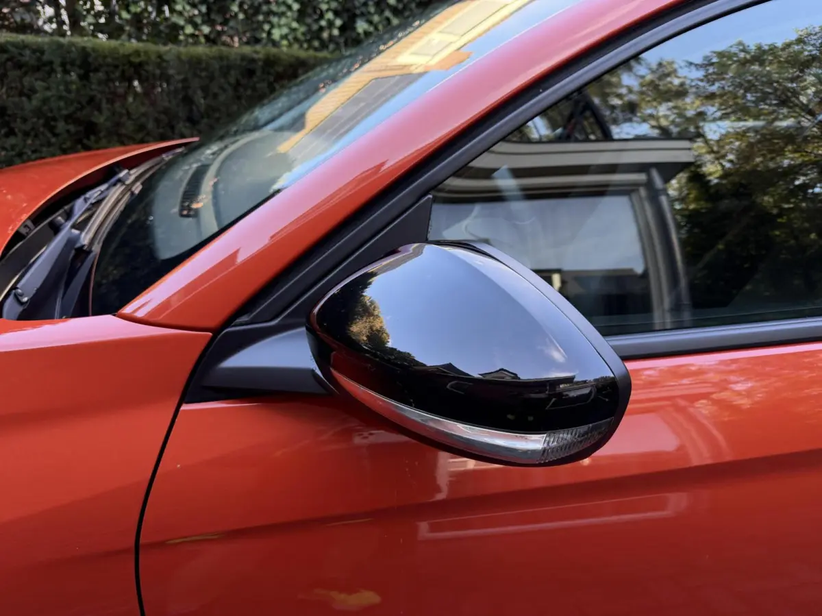 1.2 Edition | PDC | Carplay | Camera | Airco |1st