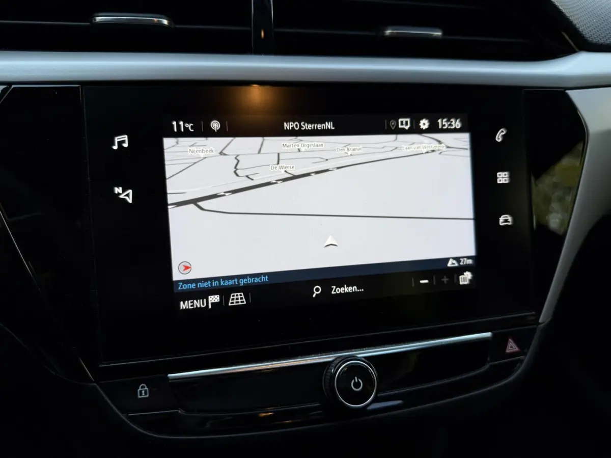1.2 Edition | PDC | Carplay | Camera | Airco |1st