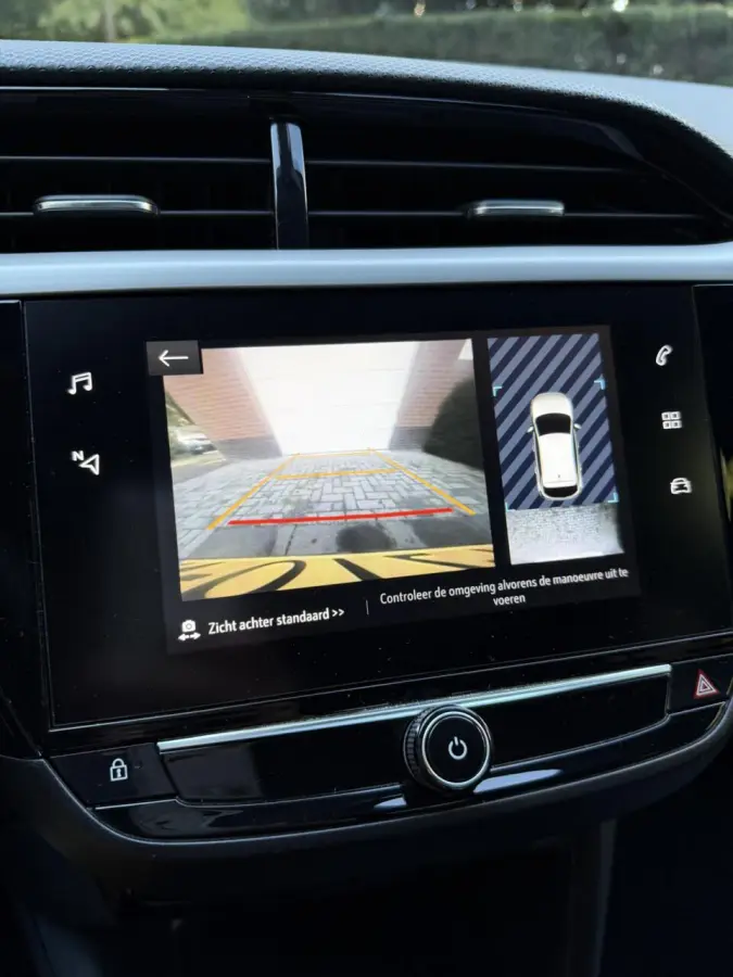 1.2 Edition | PDC | Carplay | Camera | Airco |1st