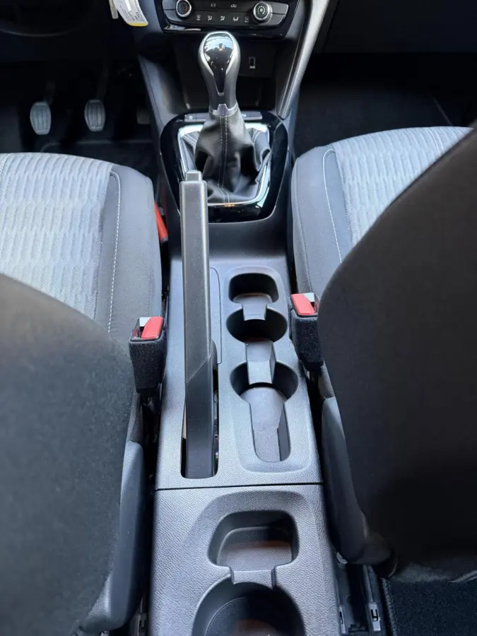 1.2 Edition | PDC | Carplay | Camera | Airco |1st