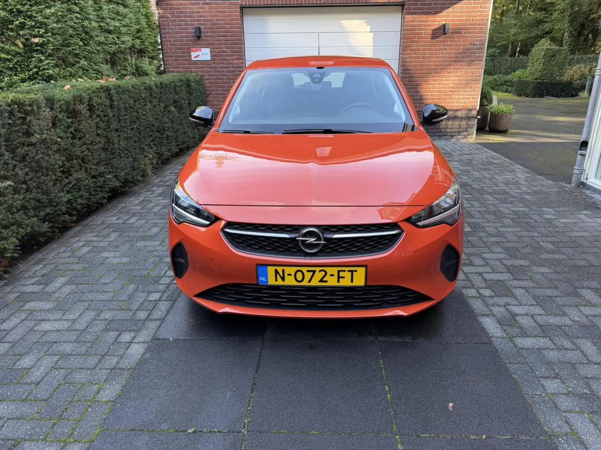 1.2 Edition | PDC | Carplay | Camera | Airco |1st