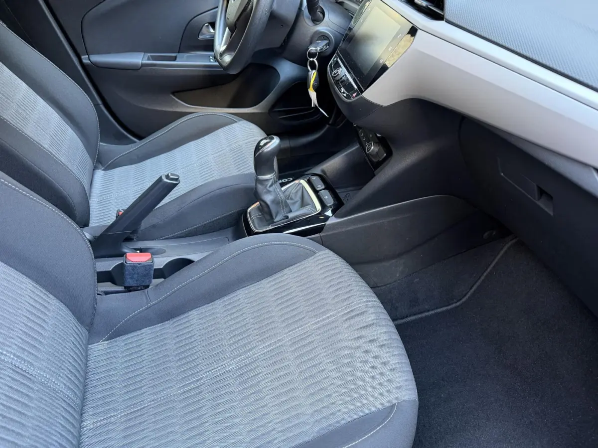 1.2 Edition | PDC | Carplay | Camera | Airco |1st