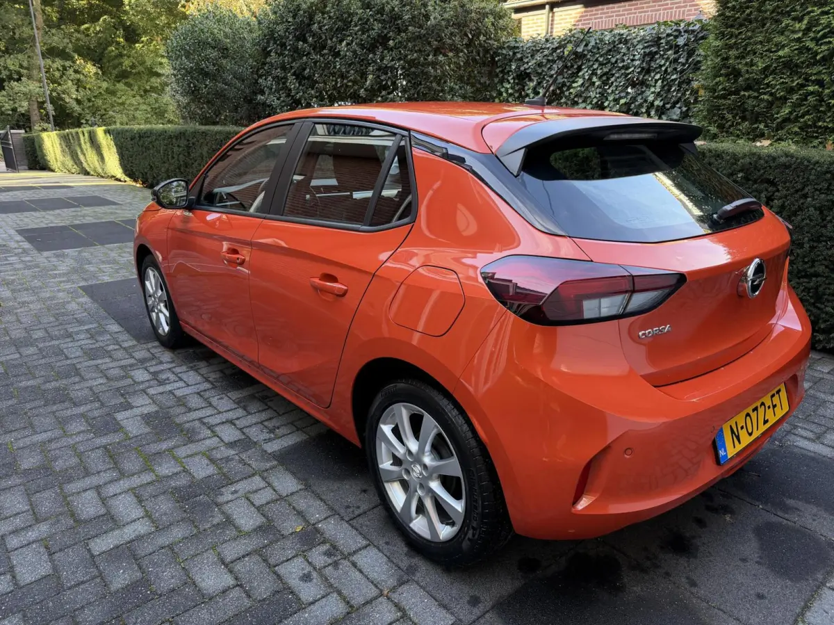 1.2 Edition | PDC | Carplay | Camera | Airco |1st