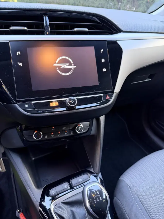 1.2 Edition | PDC | Carplay | Camera | Airco |1st