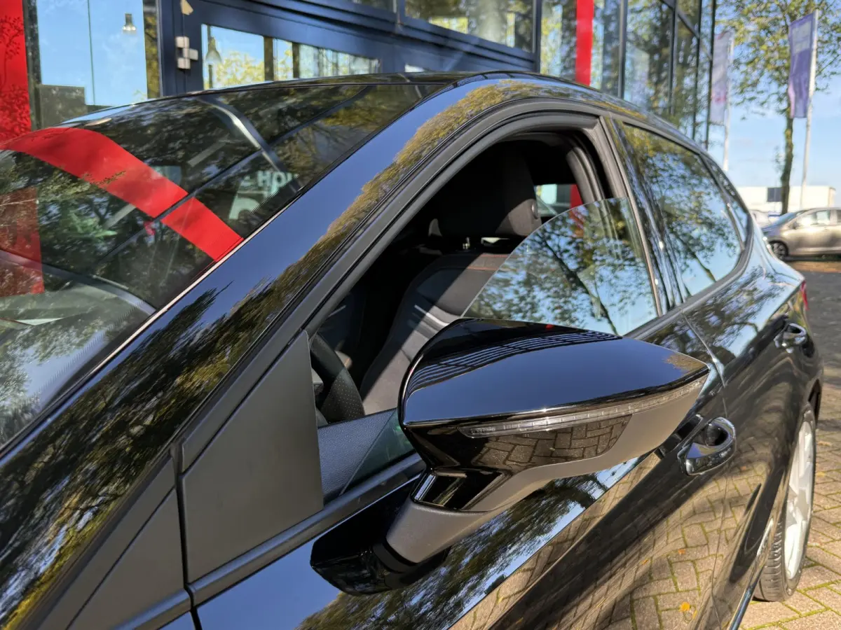 1.0 EcoTSI FR | PDC+ Camera | Climate control | Apple Carplay/Android Auto | LM Velgen |