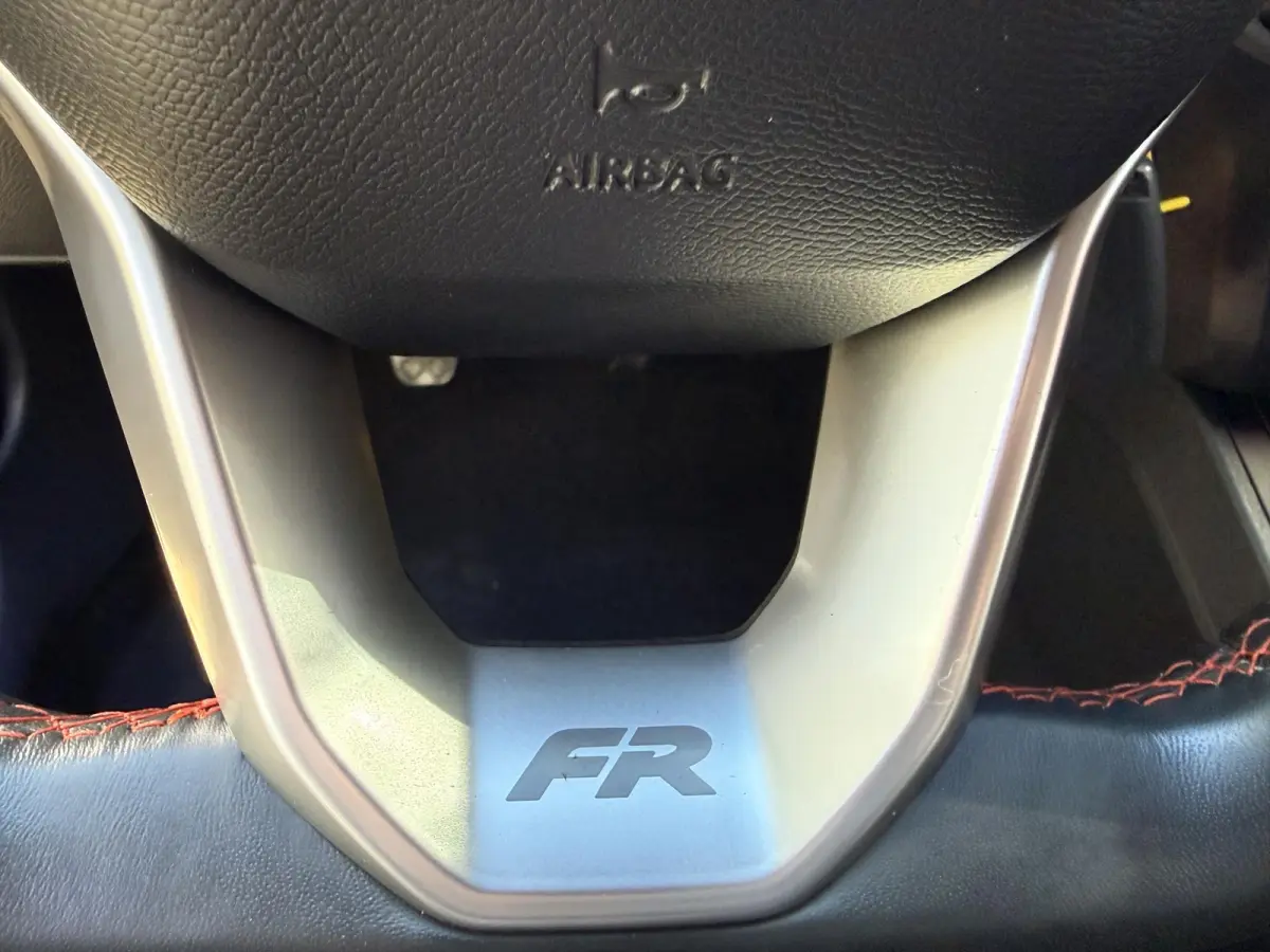 1.0 EcoTSI FR | PDC+ Camera | Climate control | Apple Carplay/Android Auto | LM Velgen |