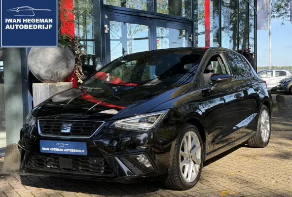1.0 EcoTSI FR | PDC+ Camera | Climate control | Apple Carplay/Android Auto | LM Velgen |