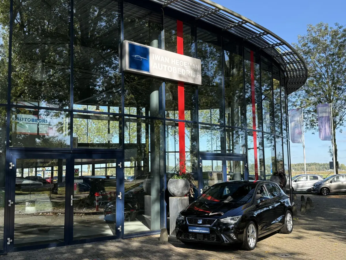 1.0 EcoTSI FR | PDC+ Camera | Climate control | Apple Carplay/Android Auto | LM Velgen |