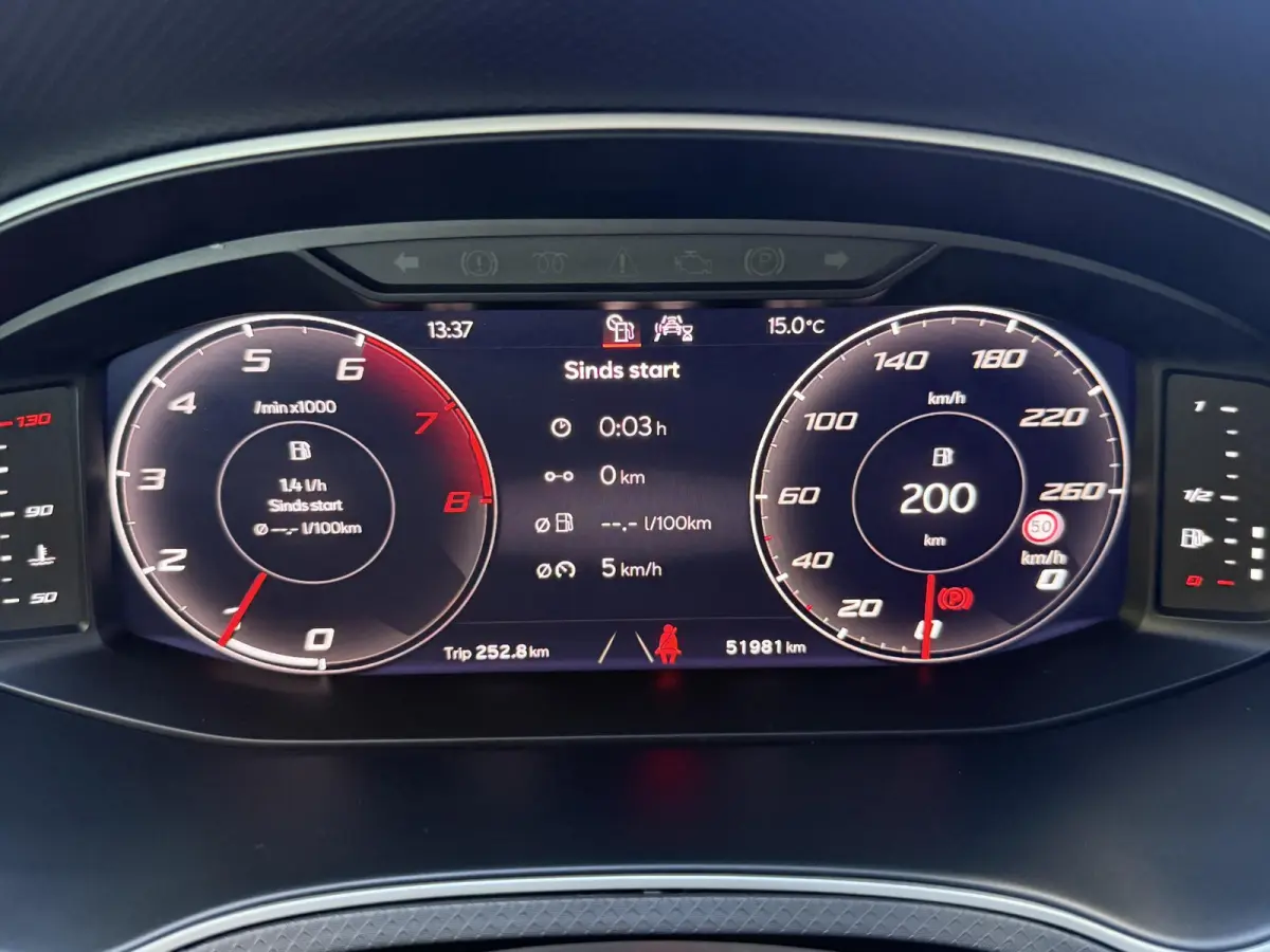 1.0 EcoTSI FR | PDC+ Camera | Climate control | Apple Carplay/Android Auto | LM Velgen |