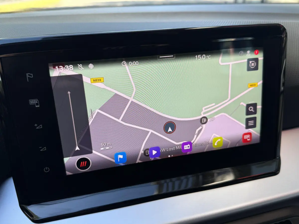 1.0 EcoTSI FR | PDC+ Camera | Climate control | Apple Carplay/Android Auto | LM Velgen |