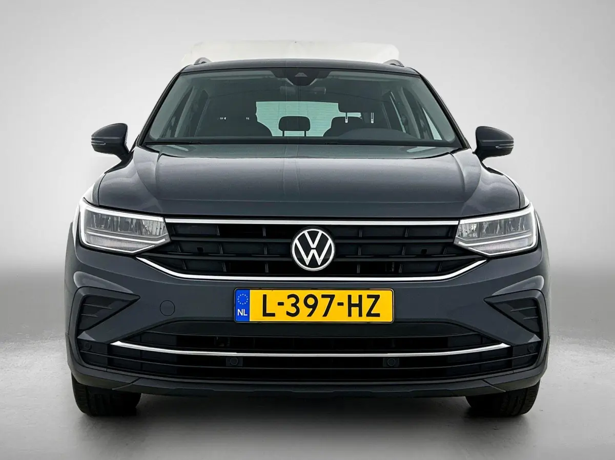 1.5 TSI Life Business | 131 PK | Apple Carplay / Android Auto | Achteruitrijcamera | Adaptive Cruise Control | Trekhaak | Digital Cockpit Pro | Stuurwielverwarming | Navigatie | Stoelverwarm