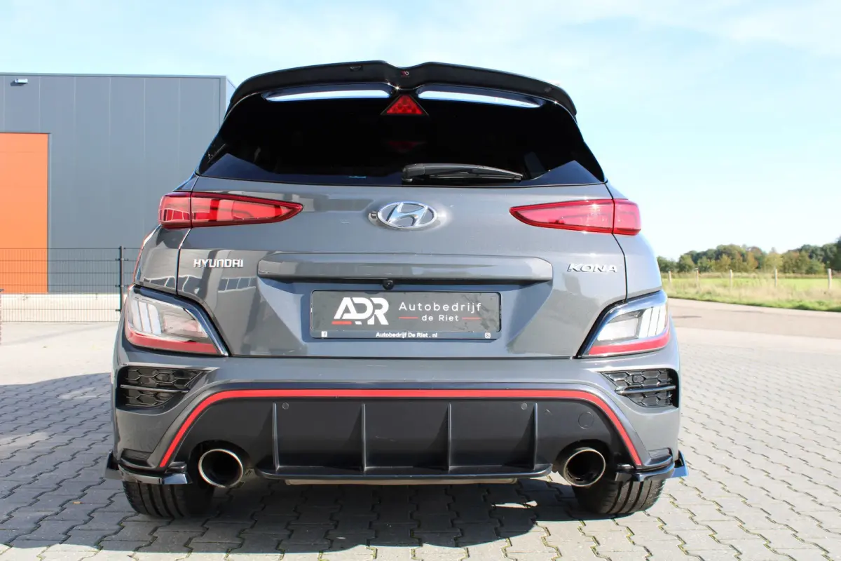 2.0 T-GDI N 280PK DTC-8|MAXTON|19''|LED|NAVI|CRUISE|BOM VOLL