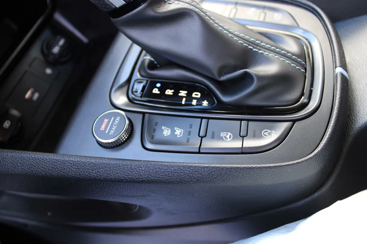 2.0 T-GDI N 280PK DTC-8|MAXTON|19''|LED|NAVI|CRUISE|BOM VOLL