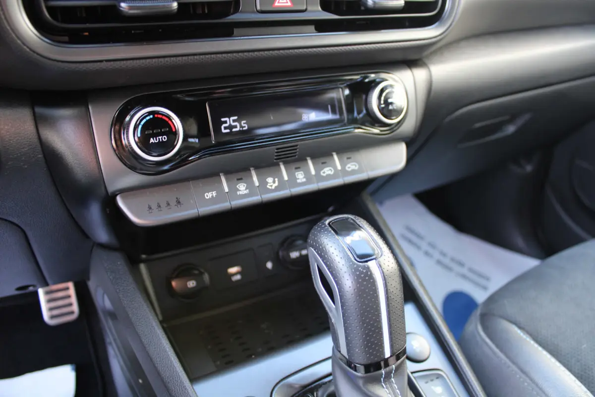 2.0 T-GDI N 280PK DTC-8|MAXTON|19''|LED|NAVI|CRUISE|BOM VOLL
