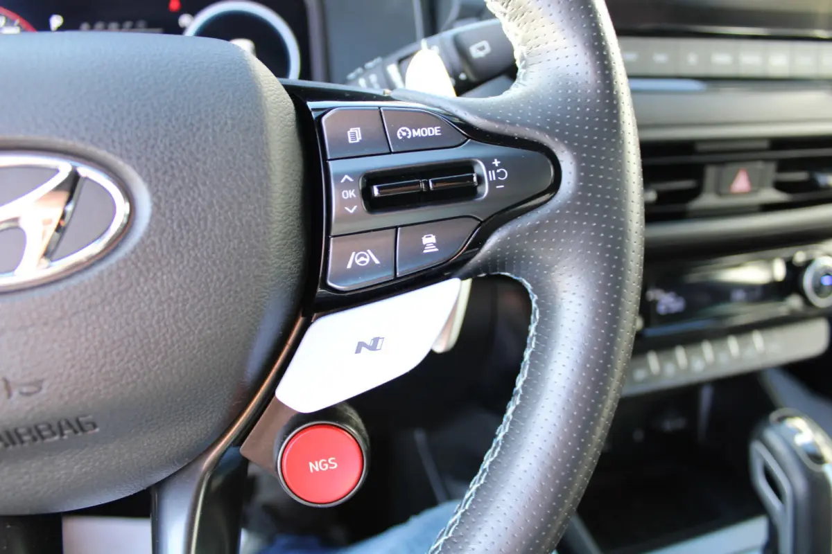 2.0 T-GDI N 280PK DTC-8|MAXTON|19''|LED|NAVI|CRUISE|BOM VOLL