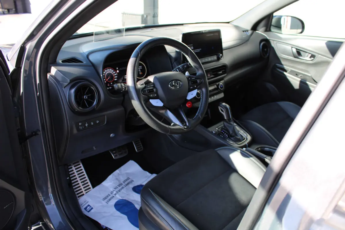 2.0 T-GDI N 280PK DTC-8|MAXTON|19''|LED|NAVI|CRUISE|BOM VOLL