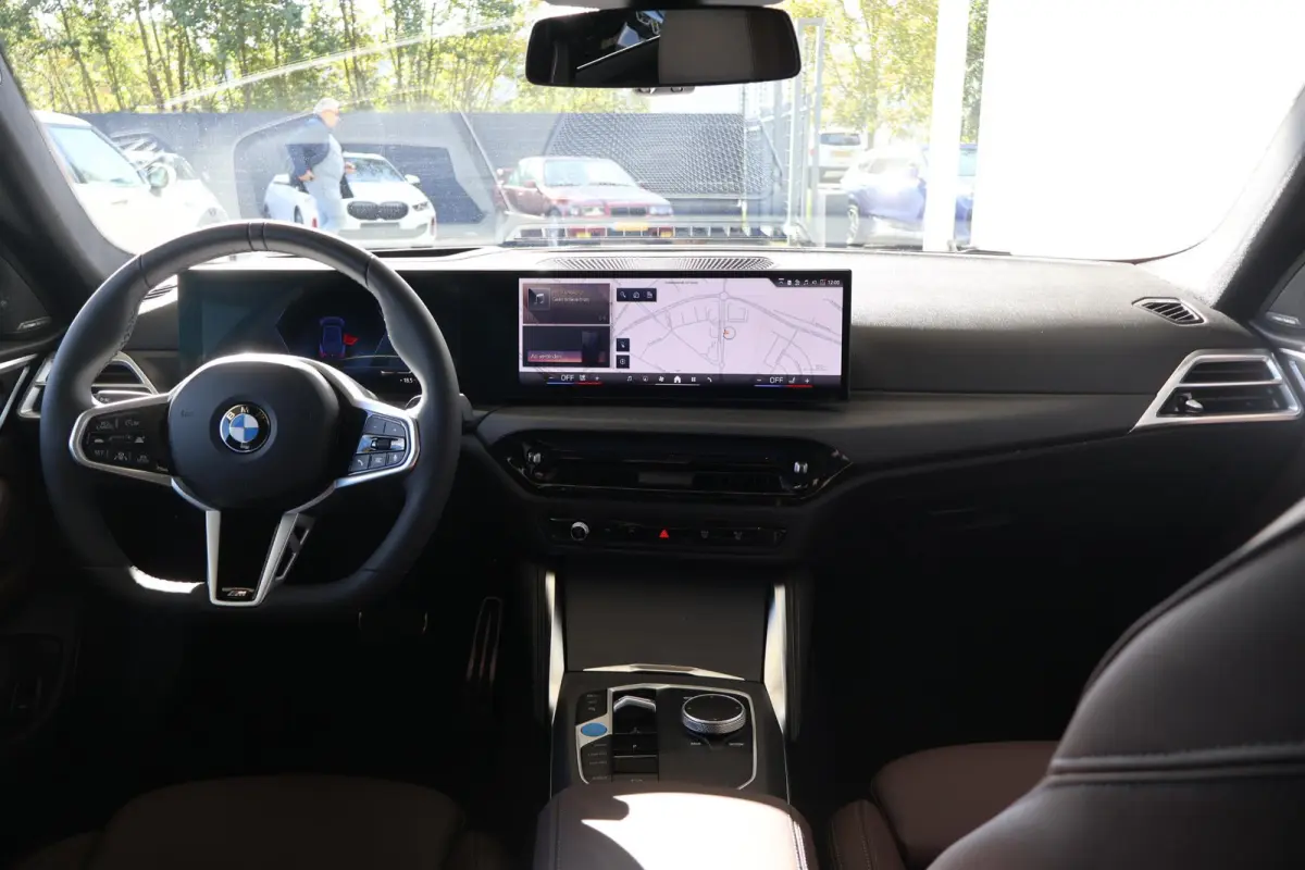 eDrive40 M Sport Edition 84 kWh | M Sport Pro | Innovation Pack | Comfort Pack | Harman Kardon | Panoramdak