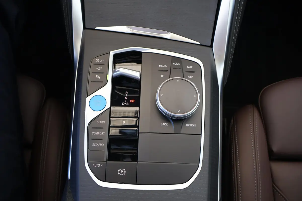eDrive40 M Sport Edition 84 kWh | M Sport Pro | Innovation Pack | Comfort Pack | Harman Kardon | Panoramdak