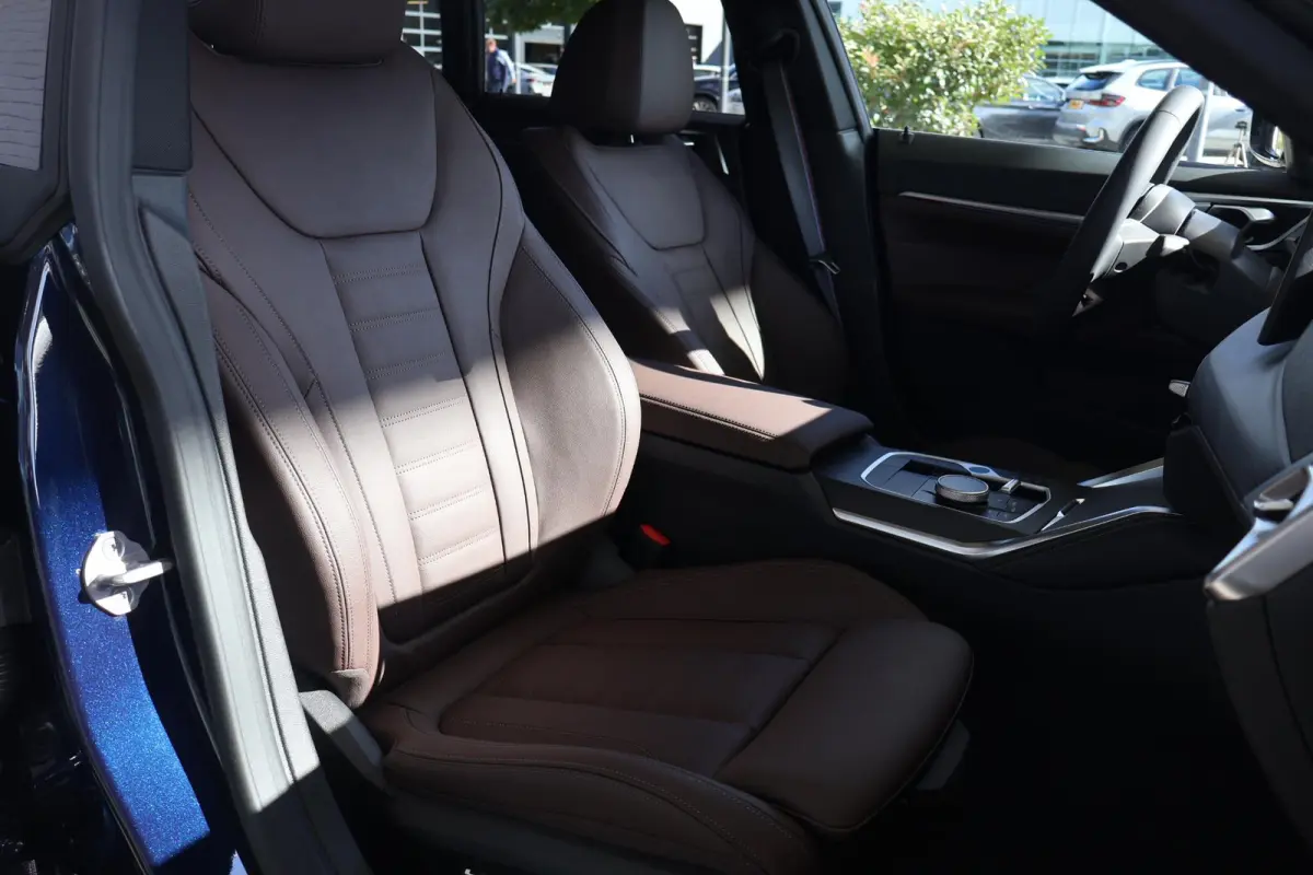 eDrive40 M Sport Edition 84 kWh | M Sport Pro | Innovation Pack | Comfort Pack | Harman Kardon | Panoramdak