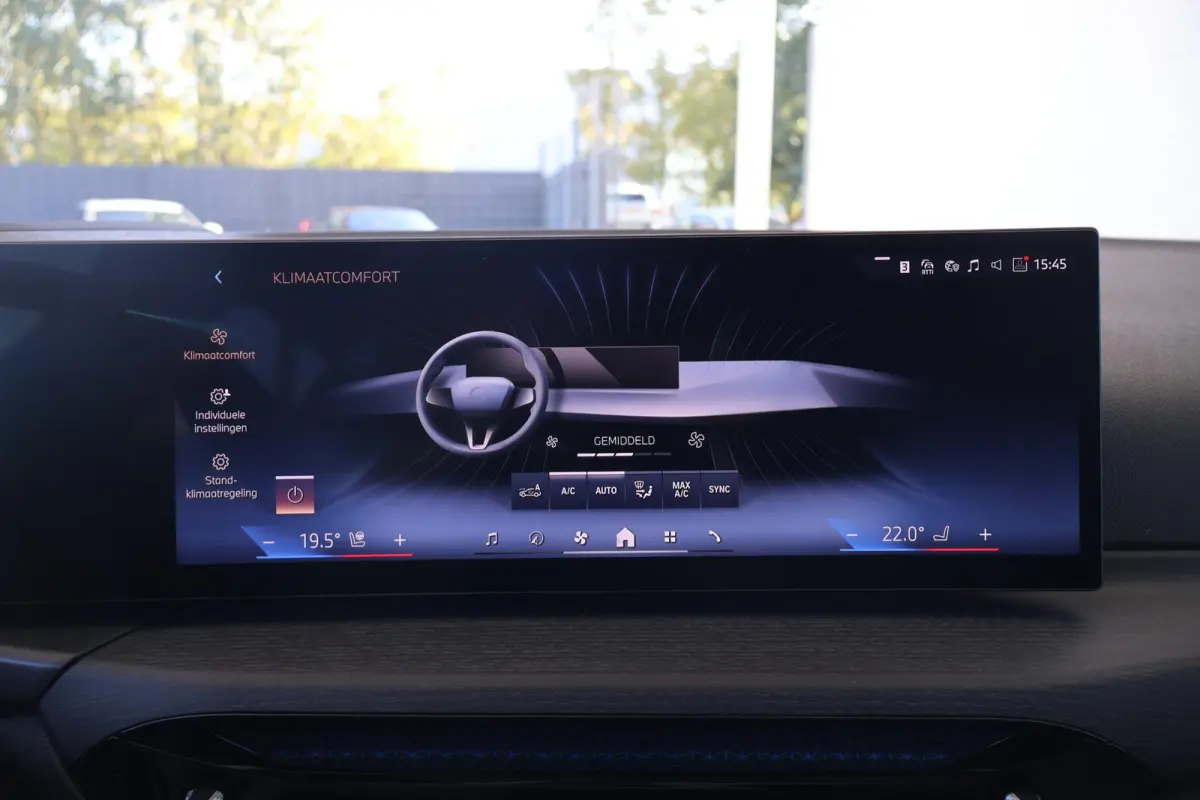 eDrive40 M Sport Edition 84 kWh | M Sport Pro | Innovation Pack | Comfort Pack | Harman Kardon | Panoramdak