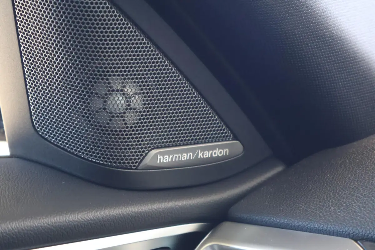 eDrive40 M Sport Edition 84 kWh | M Sport Pro | Innovation Pack | Comfort Pack | Harman Kardon | Panoramdak