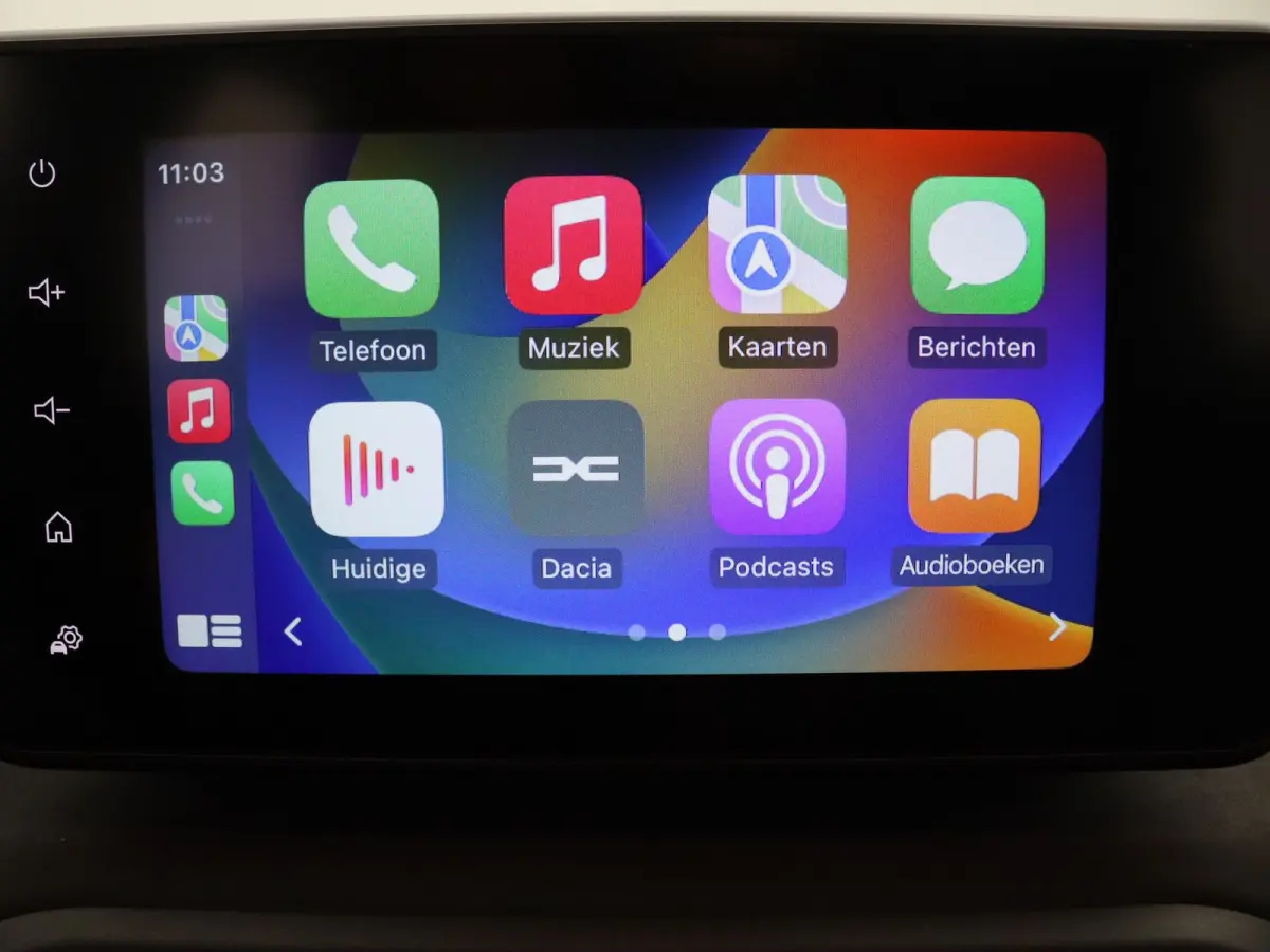 140pk Hybrid Extreme 7p. Apple Carplay/Android Auto | Climate