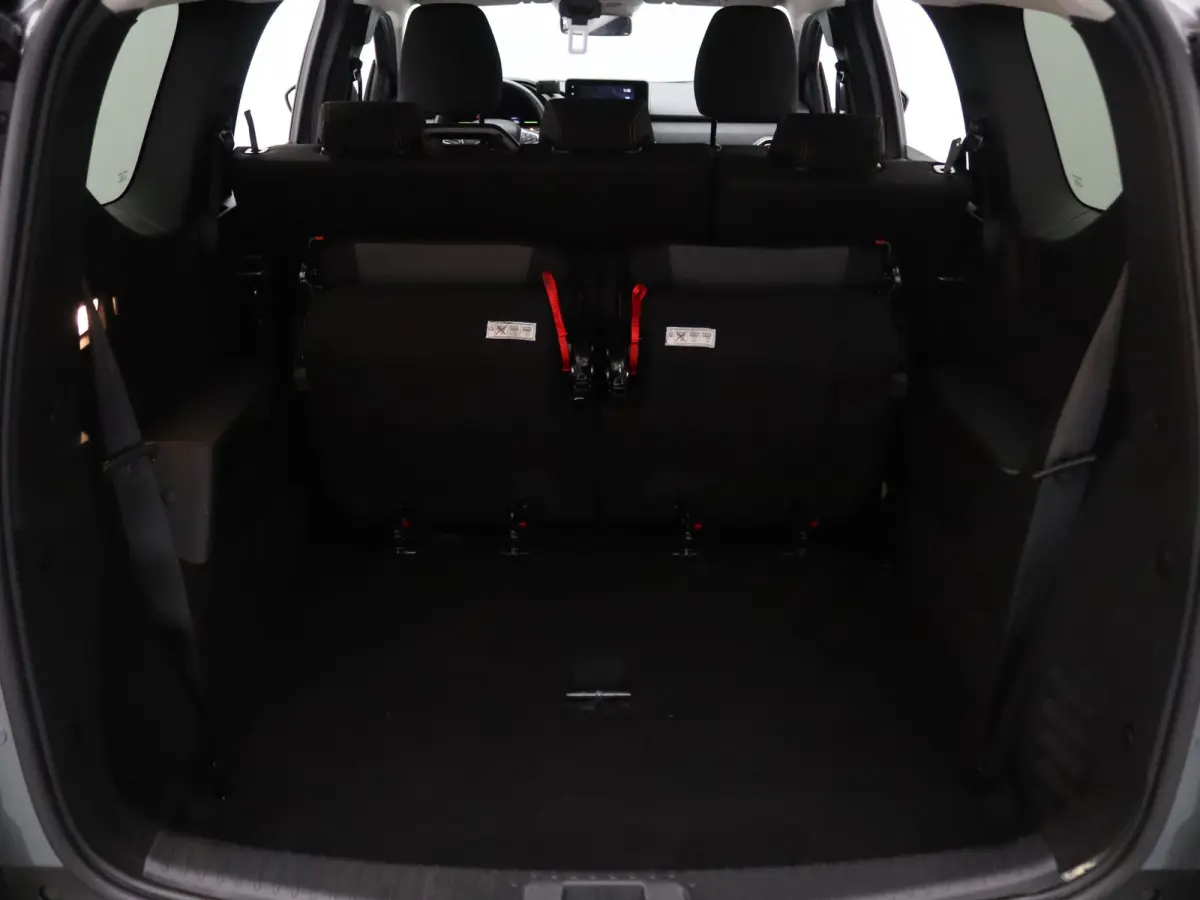 140pk Hybrid Extreme 7p. Apple Carplay/Android Auto | Climate