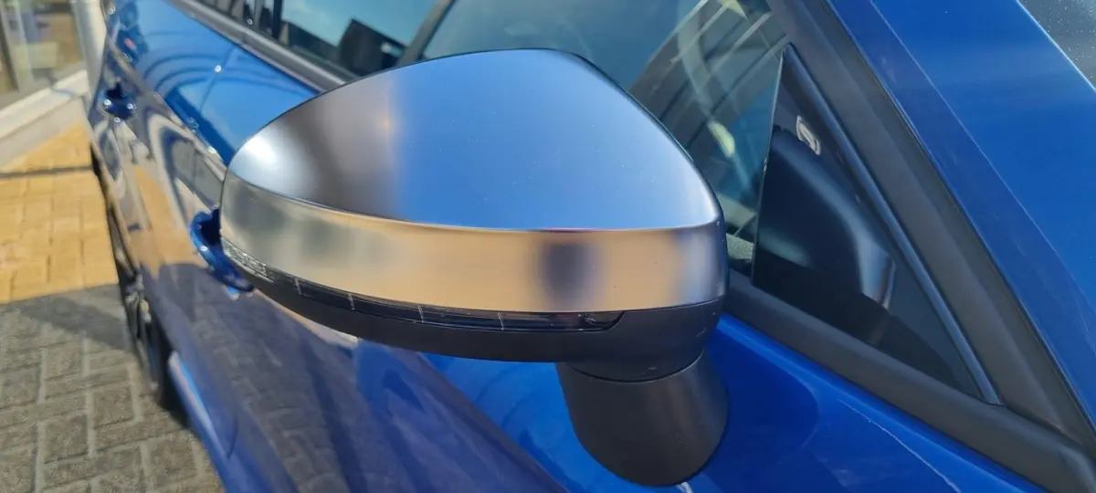 2.0 TFSI S1 Quattro Pro Line Plus 310 PK | Zeer Nette Staat | Volledige Onderhoudshistorie | Sepang Blue | Keyless Entry | Keyless Start | Cruise | Stoelverwarming | Apple Carplay & Android 