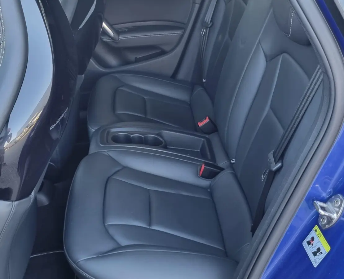 2.0 TFSI S1 Quattro Pro Line Plus 310 PK | Zeer Nette Staat | Volledige Onderhoudshistorie | Sepang Blue | Keyless Entry | Keyless Start | Cruise | Stoelverwarming | Apple Carplay & Android 