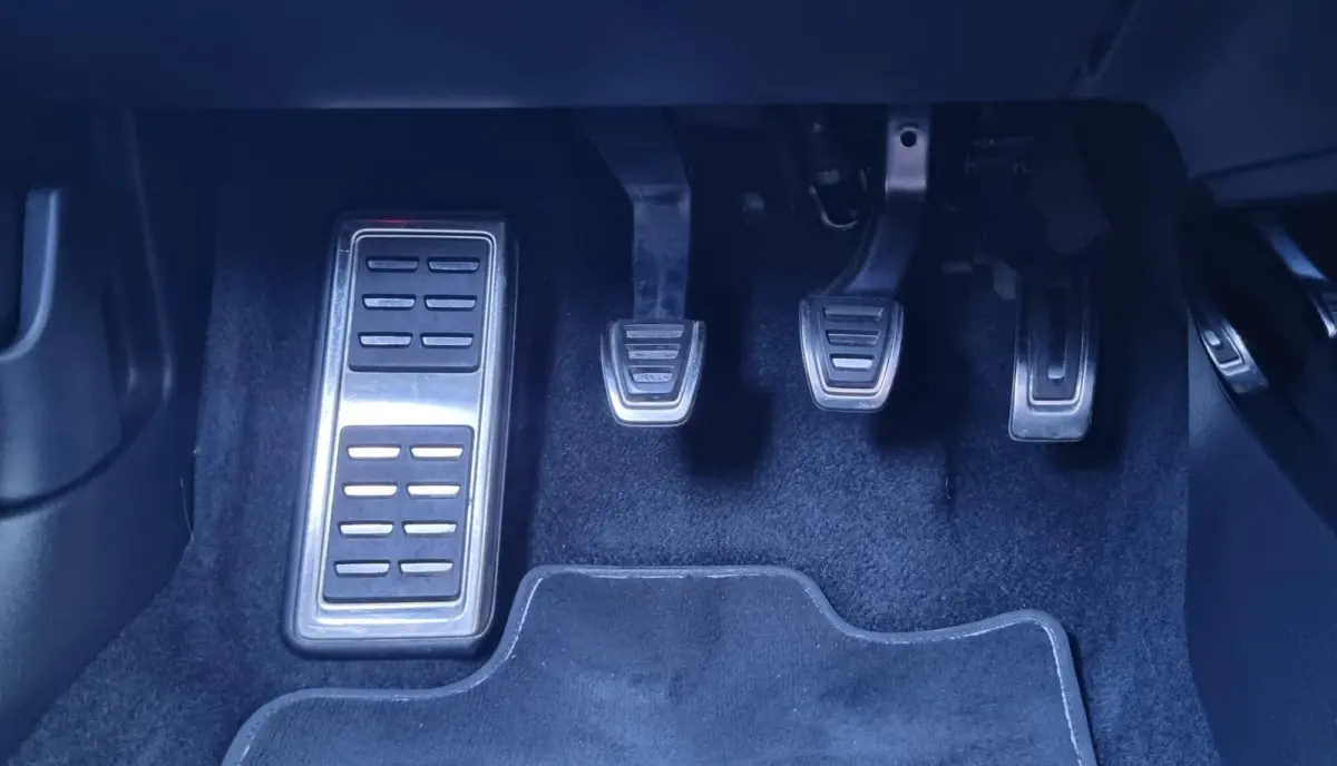 2.0 TFSI S1 Quattro Pro Line Plus 310 PK | Zeer Nette Staat | Volledige Onderhoudshistorie | Sepang Blue | Keyless Entry | Keyless Start | Cruise | Stoelverwarming | Apple Carplay & Android 