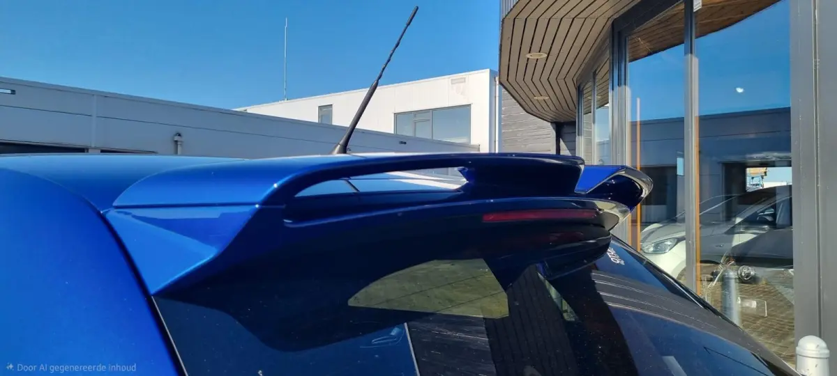2.0 TFSI S1 Quattro Pro Line Plus 310 PK | Zeer Nette Staat | Volledige Onderhoudshistorie | Sepang Blue | Keyless Entry | Keyless Start | Cruise | Stoelverwarming | Apple Carplay & Android 