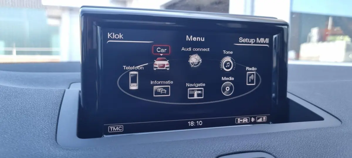 2.0 TFSI S1 Quattro Pro Line Plus 310 PK | Zeer Nette Staat | Volledige Onderhoudshistorie | Sepang Blue | Keyless Entry | Keyless Start | Cruise | Stoelverwarming | Apple Carplay & Android 