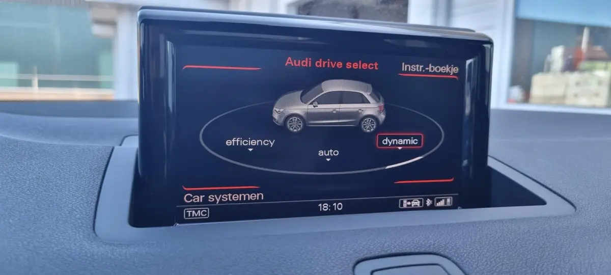 2.0 TFSI S1 Quattro Pro Line Plus 310 PK | Zeer Nette Staat | Volledige Onderhoudshistorie | Sepang Blue | Keyless Entry | Keyless Start | Cruise | Stoelverwarming | Apple Carplay & Android 