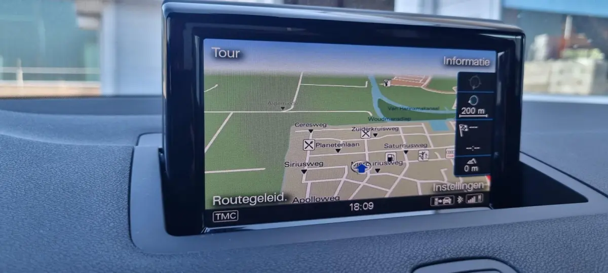 2.0 TFSI S1 Quattro Pro Line Plus 310 PK | Zeer Nette Staat | Volledige Onderhoudshistorie | Sepang Blue | Keyless Entry | Keyless Start | Cruise | Stoelverwarming | Apple Carplay & Android 