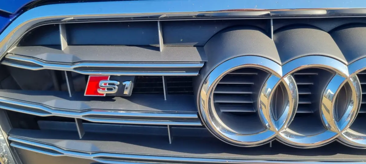2.0 TFSI S1 Quattro Pro Line Plus 310 PK | Zeer Nette Staat | Volledige Onderhoudshistorie | Sepang Blue | Keyless Entry | Keyless Start | Cruise | Stoelverwarming | Apple Carplay & Android 