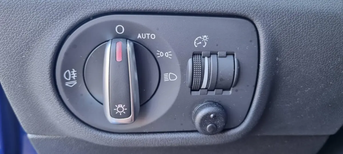 2.0 TFSI S1 Quattro Pro Line Plus 310 PK | Zeer Nette Staat | Volledige Onderhoudshistorie | Sepang Blue | Keyless Entry | Keyless Start | Cruise | Stoelverwarming | Apple Carplay & Android 