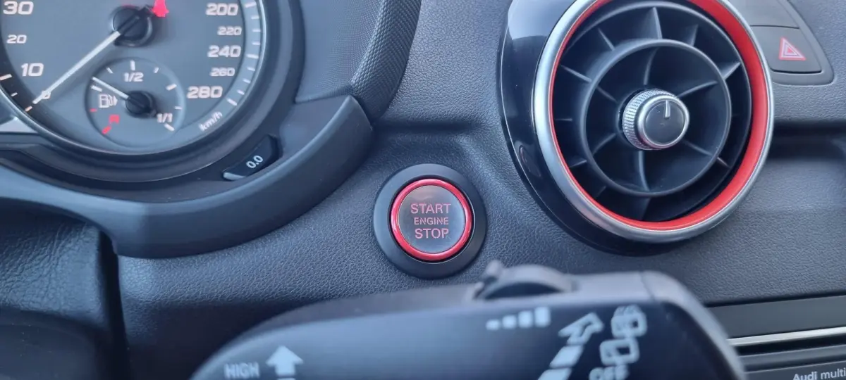 2.0 TFSI S1 Quattro Pro Line Plus 310 PK | Zeer Nette Staat | Volledige Onderhoudshistorie | Sepang Blue | Keyless Entry | Keyless Start | Cruise | Stoelverwarming | Apple Carplay & Android 
