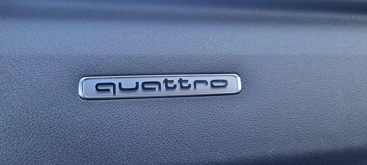 2.0 TFSI S1 Quattro Pro Line Plus 310 PK | Zeer Nette Staat | Volledige Onderhoudshistorie | Sepang Blue | Keyless Entry | Keyless Start | Cruise | Stoelverwarming | Apple Carplay & Android 