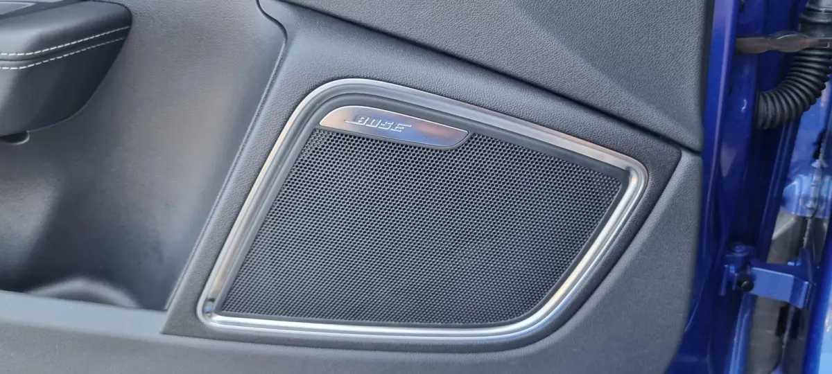 2.0 TFSI S1 Quattro Pro Line Plus 310 PK | Zeer Nette Staat | Volledige Onderhoudshistorie | Sepang Blue | Keyless Entry | Keyless Start | Cruise | Stoelverwarming | Apple Carplay & Android 