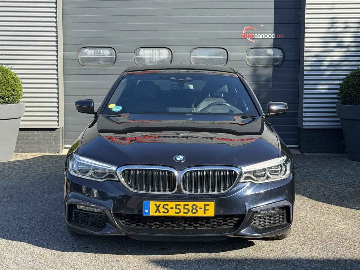 530d High Executive Edition M-Sport | Head-Up Display | Navigatie | Parkeersensoren |