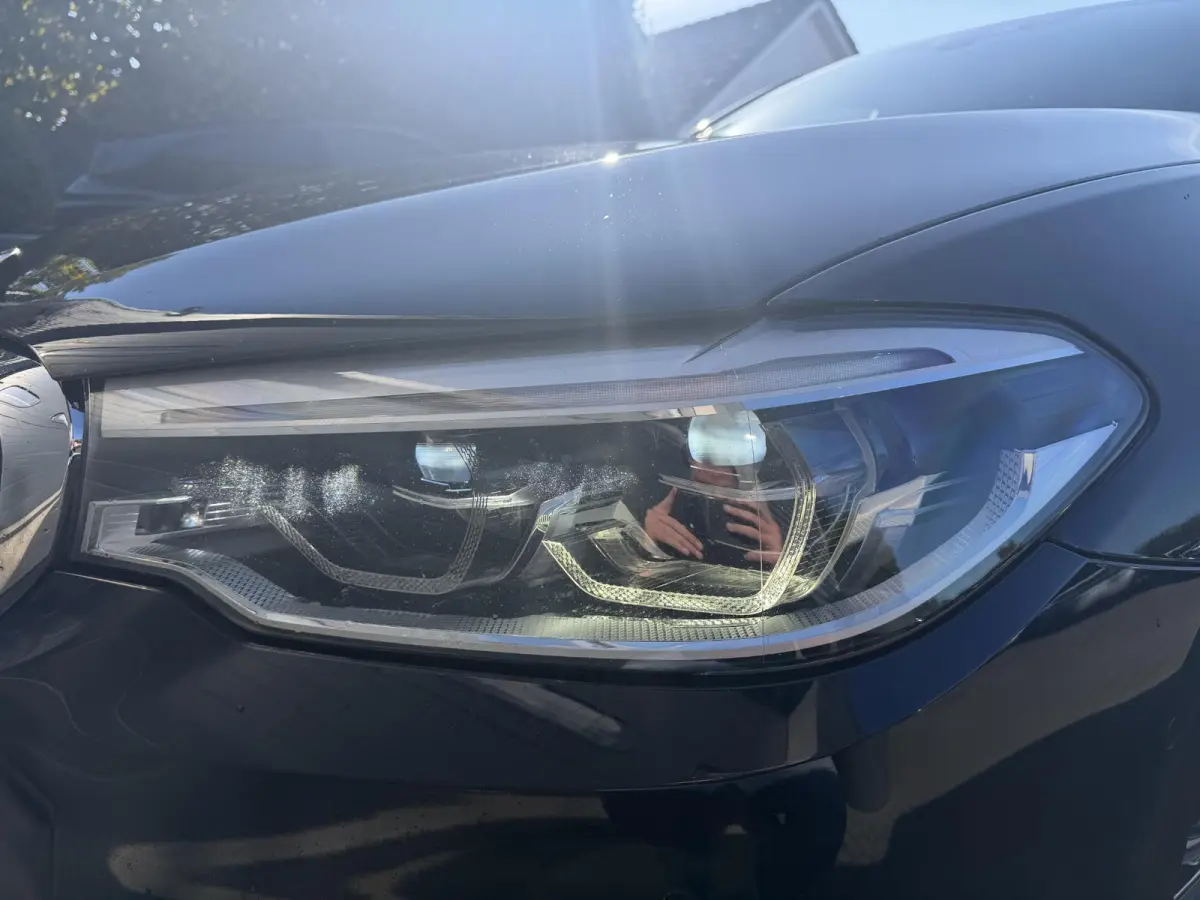 530d High Executive Edition M-Sport | Head-Up Display | Navigatie | Parkeersensoren |