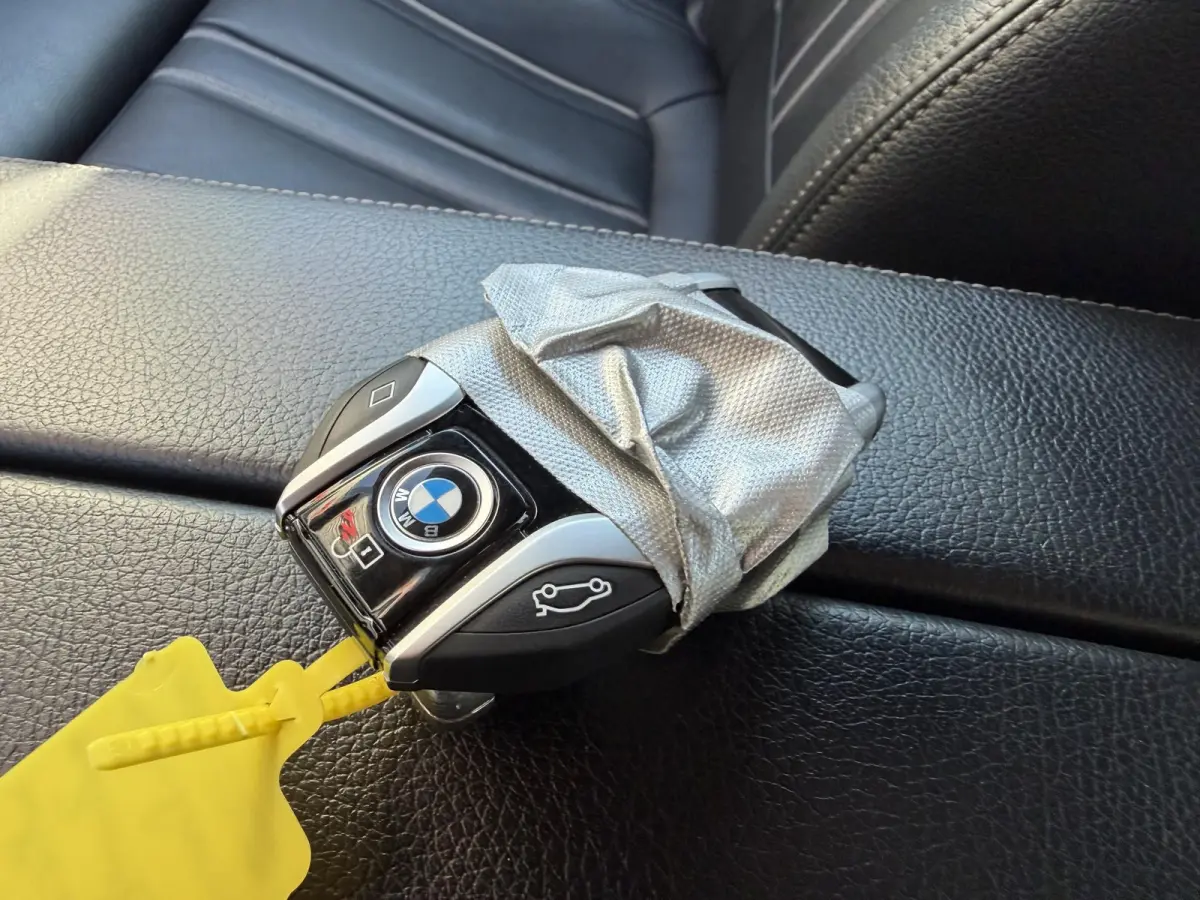 530d High Executive Edition M-Sport | Head-Up Display | Navigatie | Parkeersensoren |