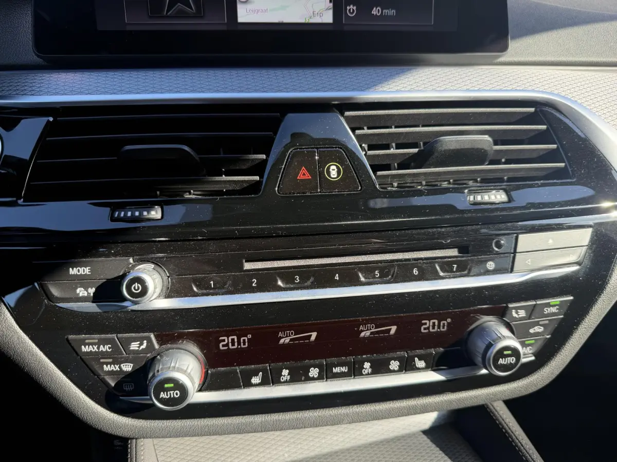 530d High Executive Edition M-Sport | Head-Up Display | Navigatie | Parkeersensoren |