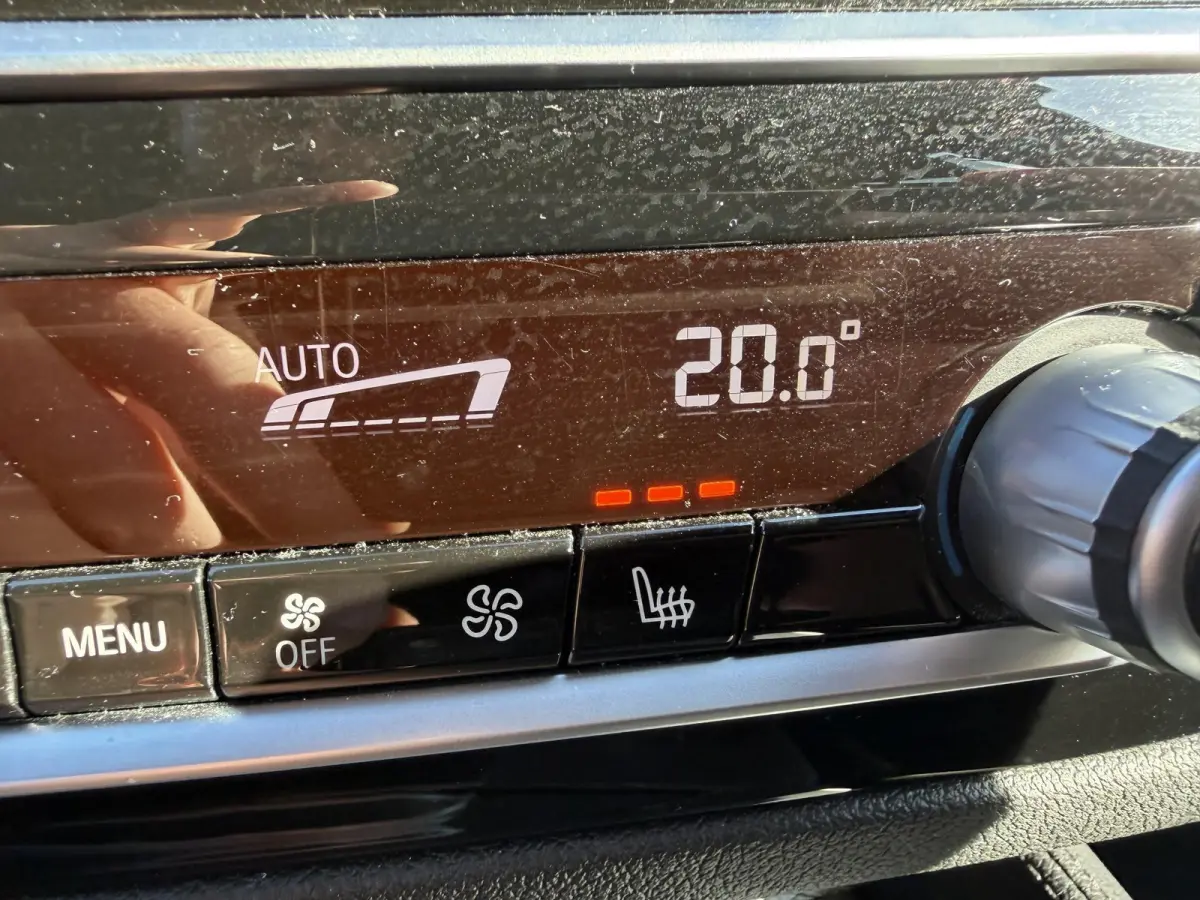 530d High Executive Edition M-Sport | Head-Up Display | Navigatie | Parkeersensoren |