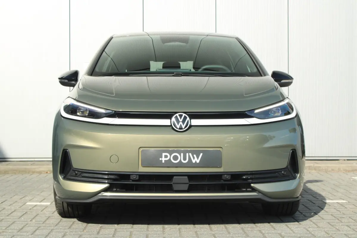 190pk Life 58 kWh | 20 inch Zwickau Velgen | Tech & Comfort Pakket