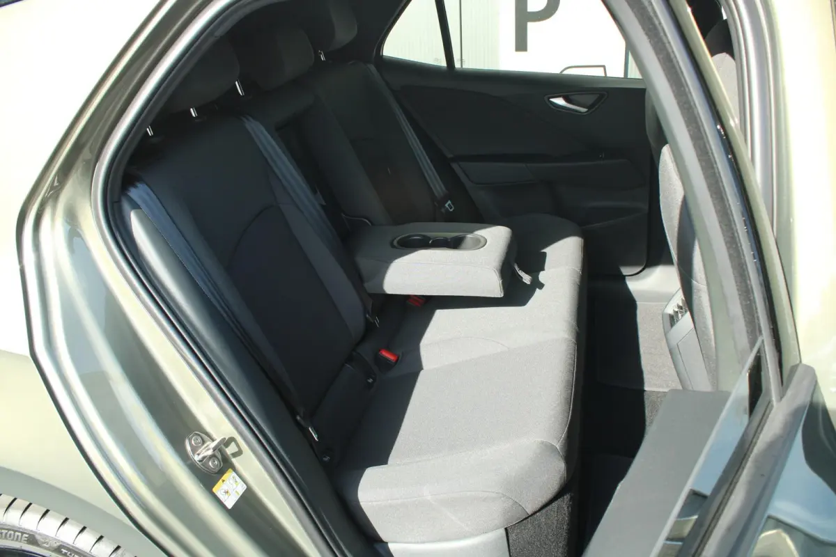 190pk Life 58 kWh | 20 inch Zwickau Velgen | Tech & Comfort Pakket