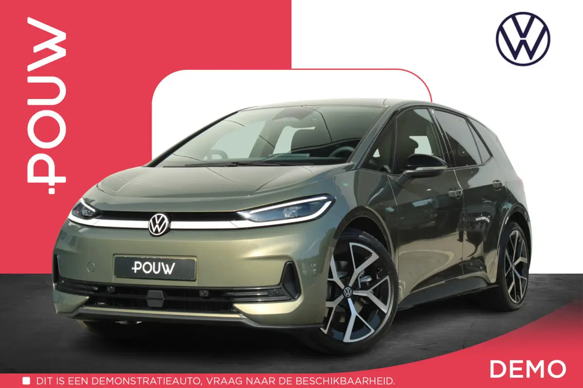190pk Life 58 kWh | 20 inch Zwickau Velgen | Tech & Comfort Pakket