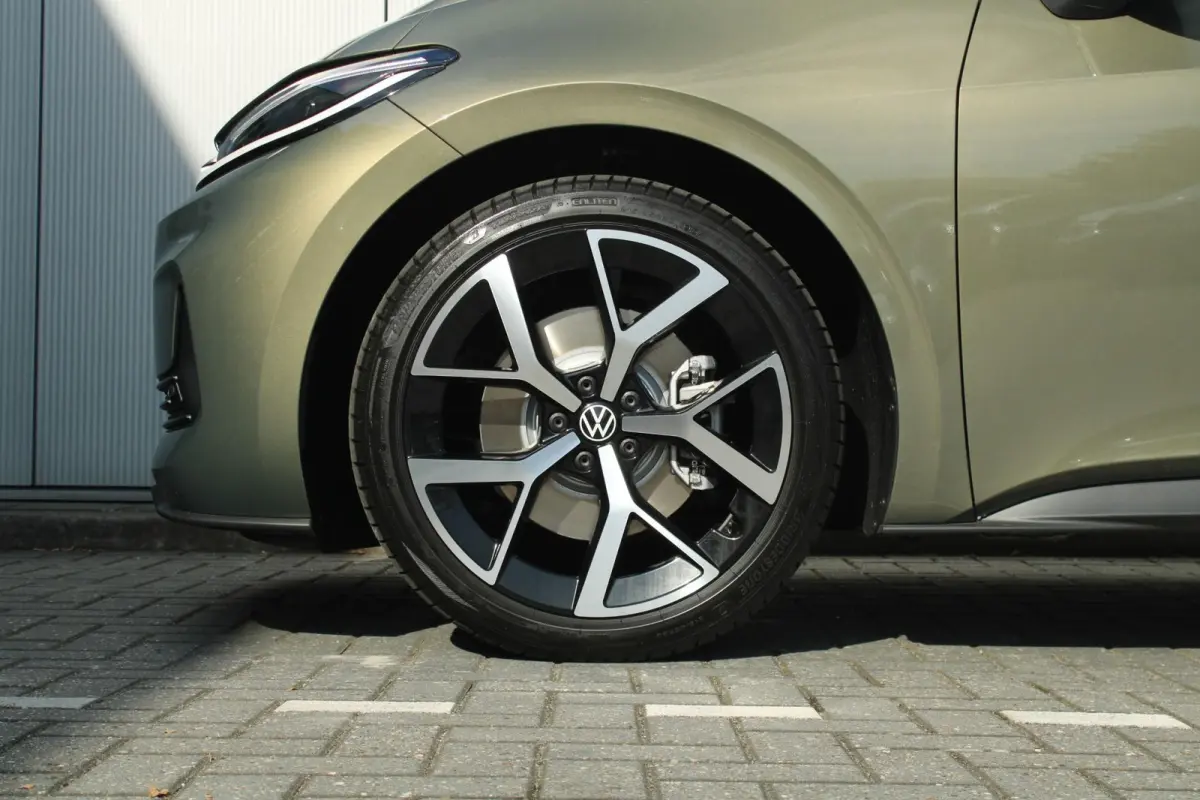 190pk Life 58 kWh | 20 inch Zwickau Velgen | Tech & Comfort Pakket