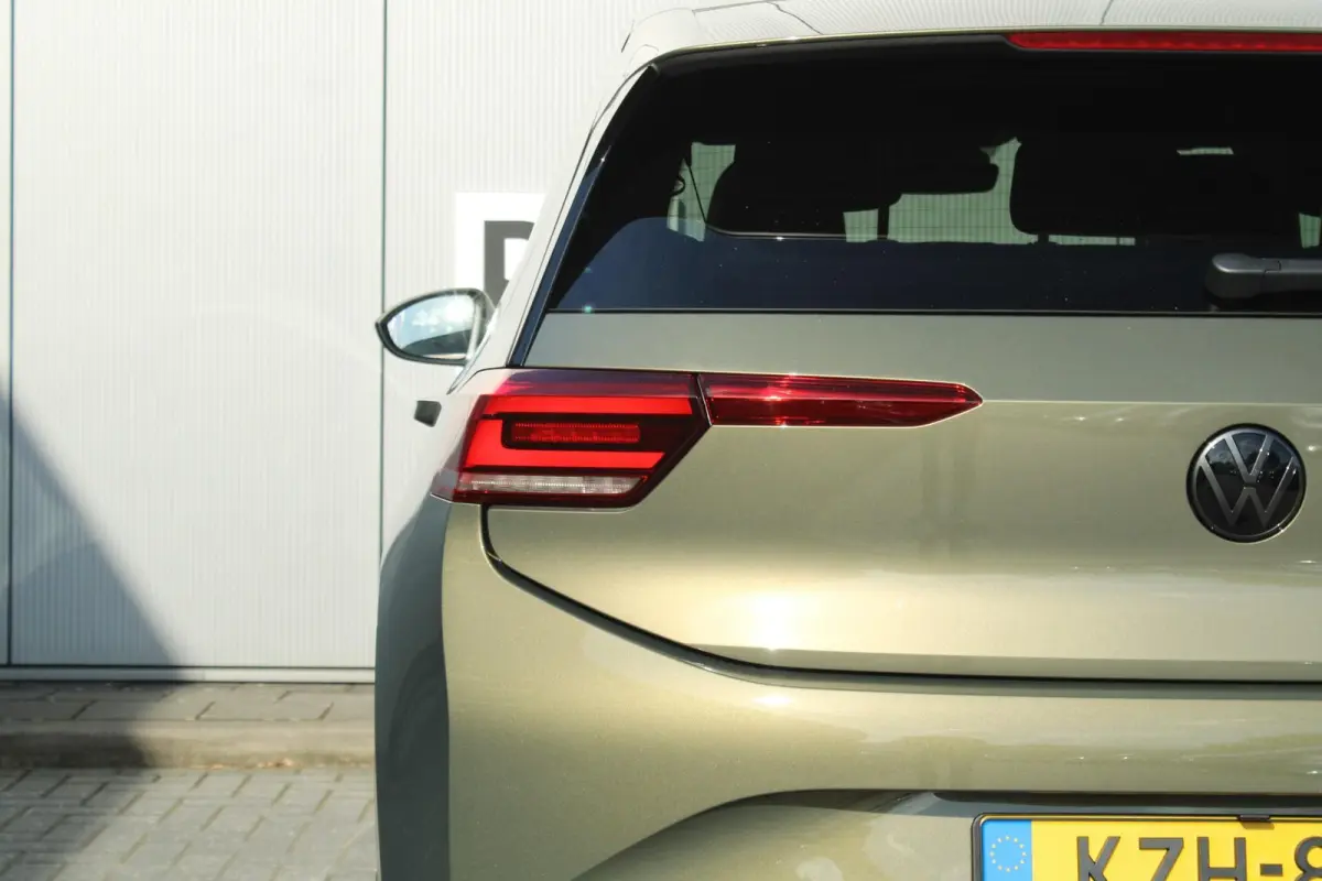 190pk Life 58 kWh | 20 inch Zwickau Velgen | Tech & Comfort Pakket