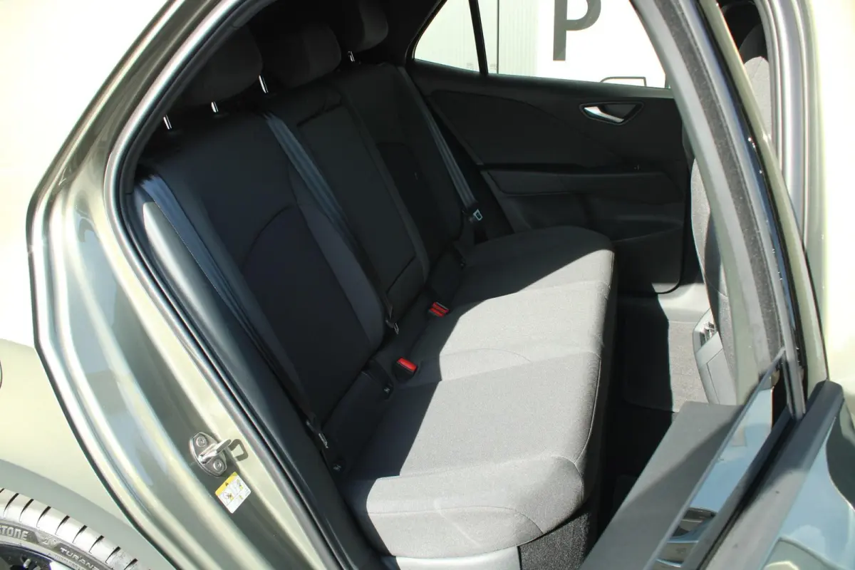 190pk Life 58 kWh | 20 inch Zwickau Velgen | Tech & Comfort Pakket